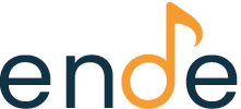 ENDE-BETA logo